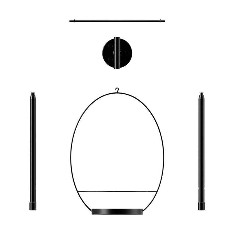 001- ZJY-GT3 ZJY-GT2 Set of 3 Hanging Plant Hangers Detachable Wall-Mounted Flower Pot Holder 001- ZJY-GT3 ZJY-GT2 Set of 3 Hanging Plant Hangers Detachable Wall-Mounted Flower Pot Holder